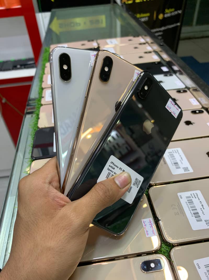 Iphone xs max 2