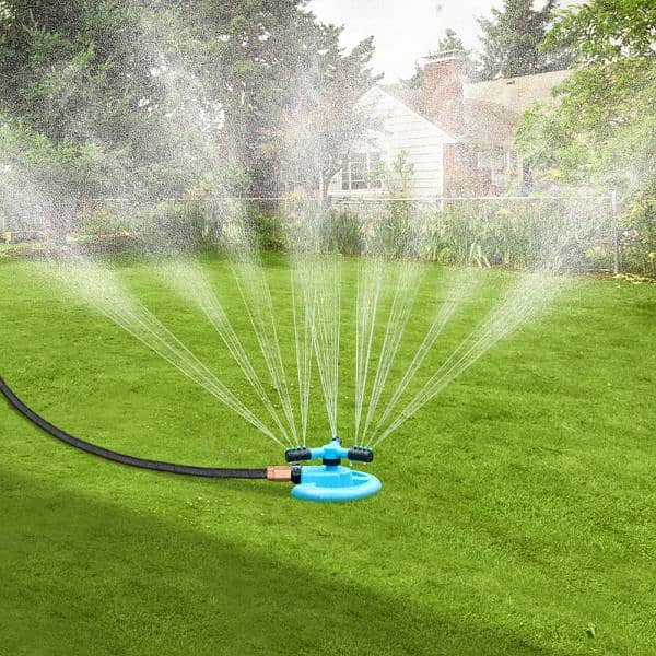 Dancing Fountain/Led Light/Submersible pump/waterfall, Sprinkler ,Drip 10