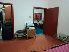 Ideal Upper Portion Is Available For rent In Allama Iqbal Town