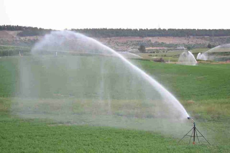 Pop up Sprinkler, Spray head, Drip irrigation, Rain Gun, Shower nozzle 9