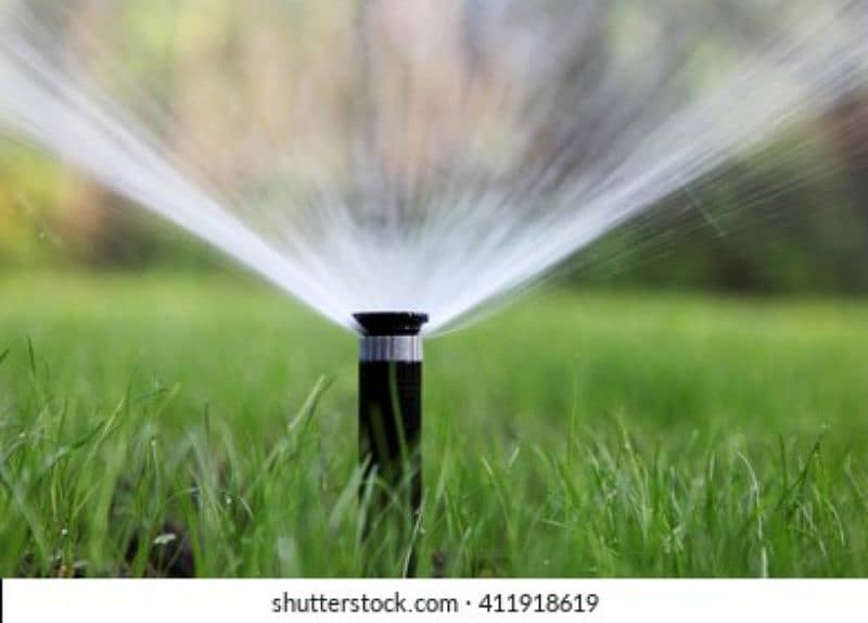 Pop up Sprinkler, Spray head, Drip irrigation, Rain Gun, Shower nozzle 15