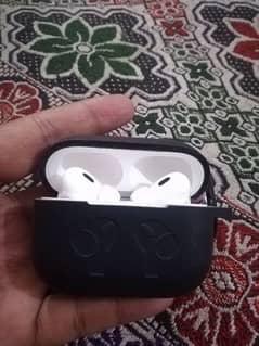 Apple Airpods pro 2nd Generation my number 03263257520