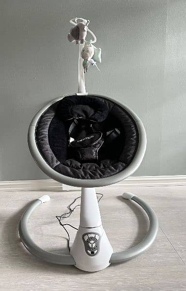 Almost New Beemoo Swing Chair (Imported) 0