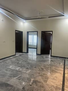 7 Marla Brand New House For Rent In G-16 Islamabad 0