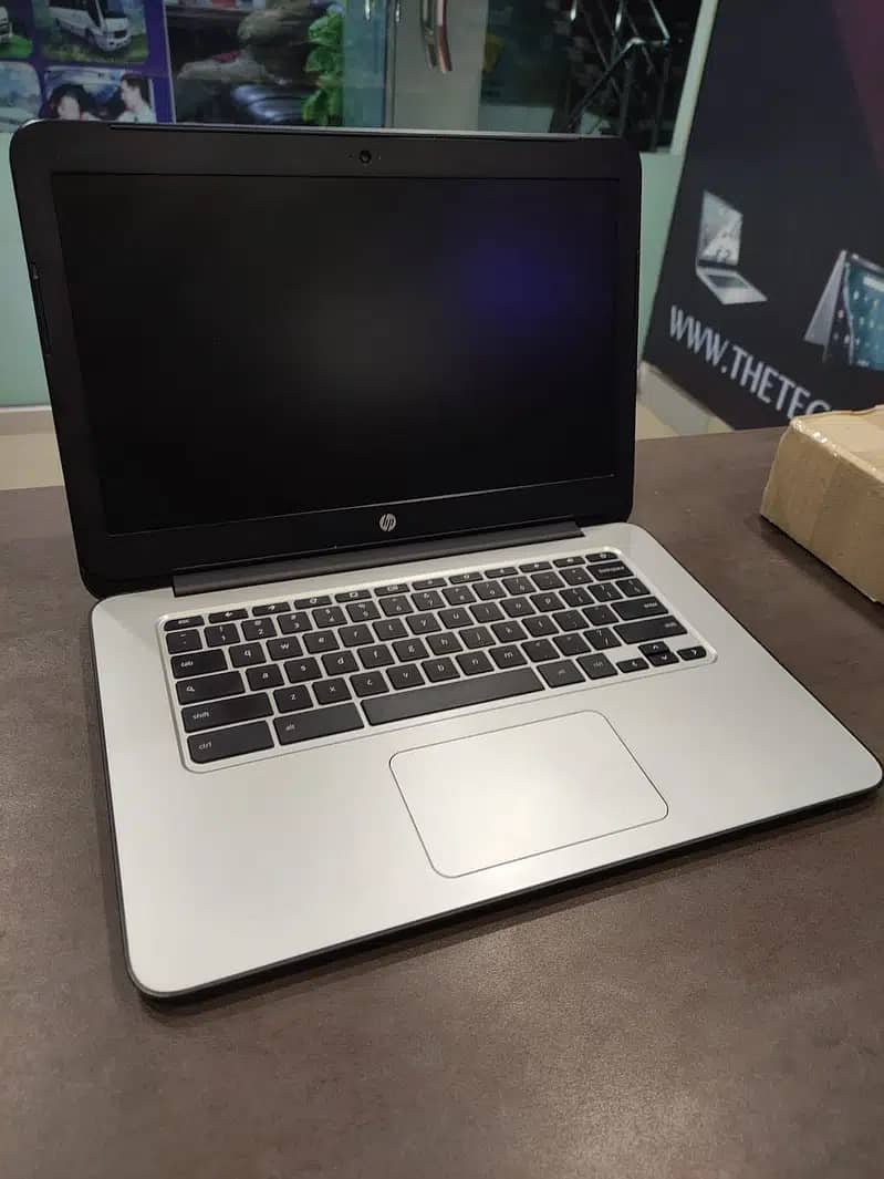 Hp Chromebook G11/laptop 0