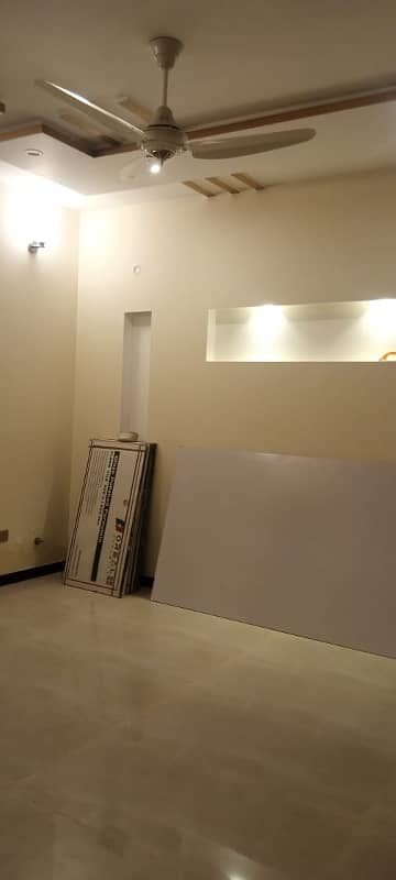 12 Marla Very Clean Upper Portion For Rent In G-16 Islamabad 20