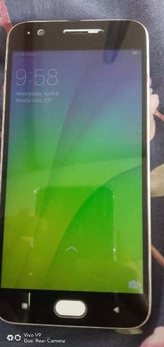 oppo a57 for sale