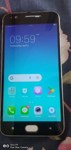 oppo a57 for sale 1