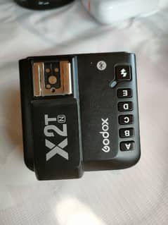 Godox Trigger X2