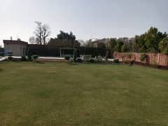 This Is Your Chance To Buy Farm House In Lahore