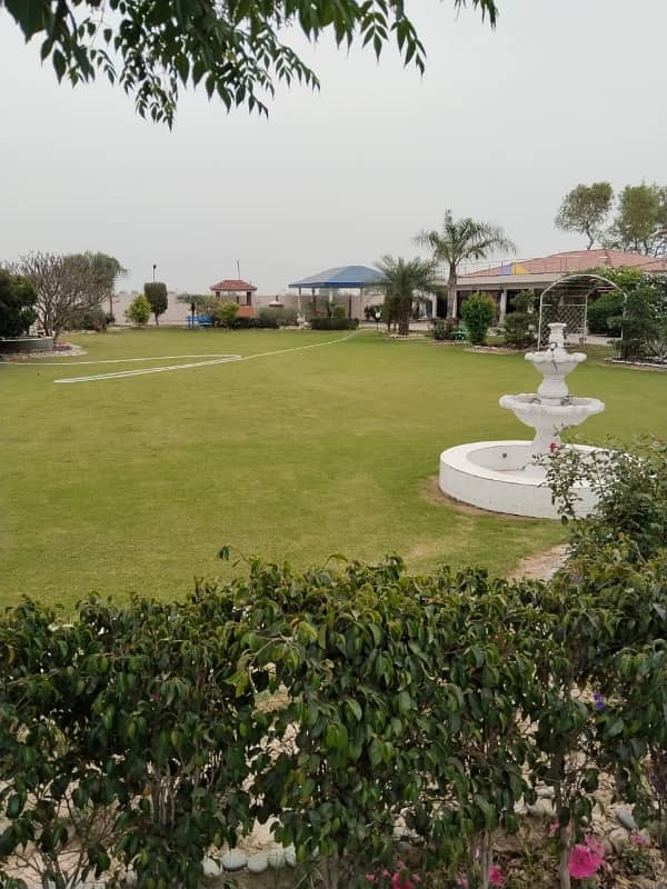 Ideal Residential Plot In Lahore Available For Rs. 23600000 6