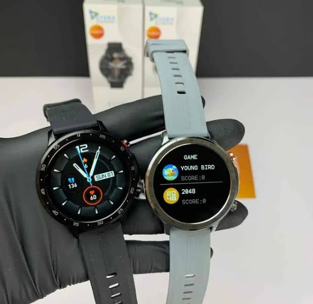 Original Branded Astro Smart Watch 0