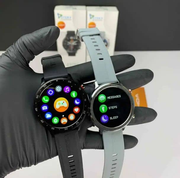 Original Branded Astro Smart Watch 1