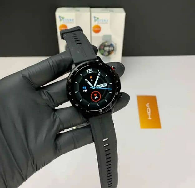 Original Branded Astro Smart Watch 3