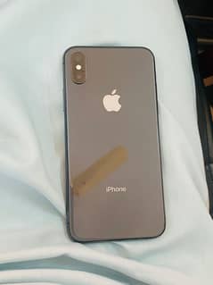 i Phone X 256 GB PTA Approved