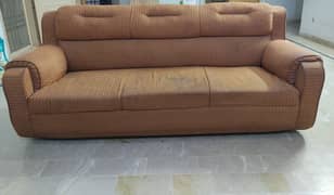 Seven Seater Sofa Set