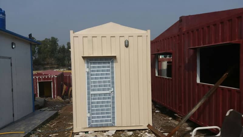 toilet container office container dry container prefab structure porta cabin 4