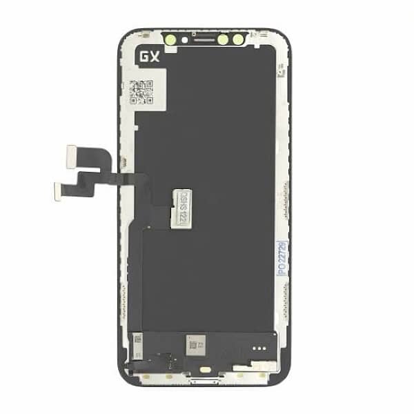 iPhone X GX-Original LCD Xs/Xs Max/11 Pro/Max 3