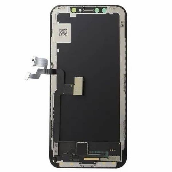 iPhone X GX-Original LCD Xs/Xs Max/11 Pro/Max 4