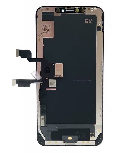 iPhone X GX-Original LCD Xs/Xs Max/11 Pro/Max 5