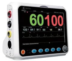 OT Monitors Patient monitor Cardiac Monitors Vital Sign ICU Monitors
