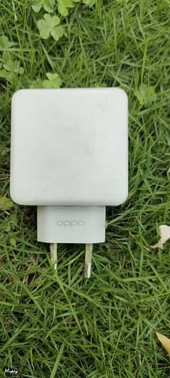 Oppo Vooc Charger