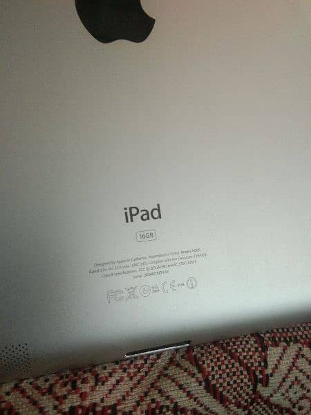 Apple iPad 2 1