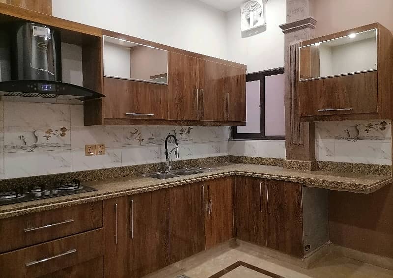 Reasonably-Priced 7 Marla House In Punjab Small Industries Colony, Punjab Small Industries Colony Is Available As Of Now 11