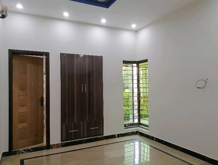 Reasonably-Priced 7 Marla House In Punjab Small Industries Colony, Punjab Small Industries Colony Is Available As Of Now 20