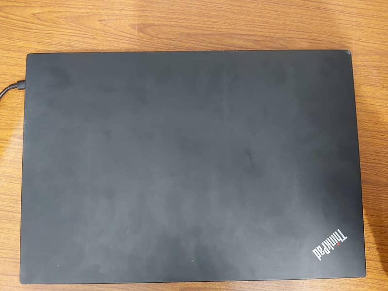 Lenovo Thinkpad E590 8th generation Intel i5 6