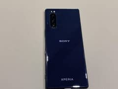 sony xperia 5 6GB 64 GB 2month sim time pta tax 3850 only