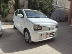 Suzuki Alto imported 2022 0
