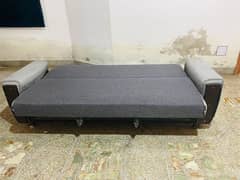 Molty foam Sofa Cum Bed For Sale