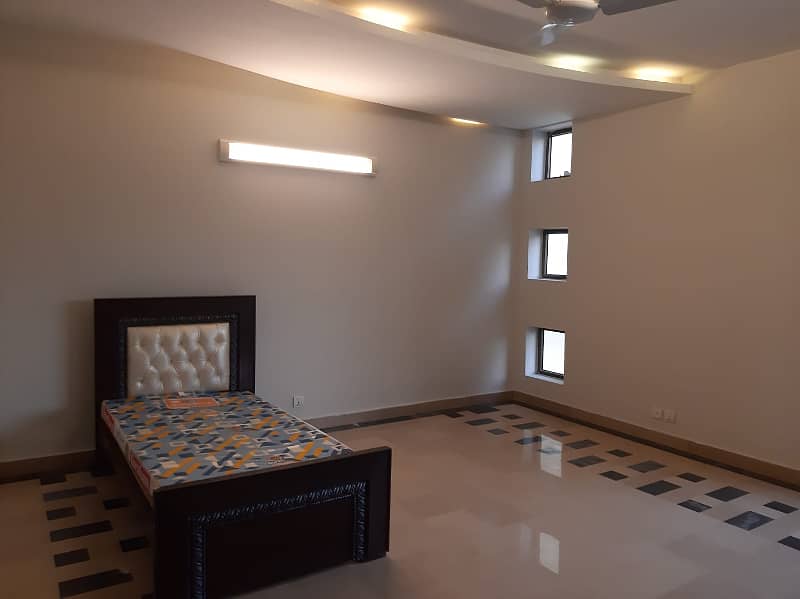 An Excellent Double Story House For Rent In F-6 Islamabad, 1