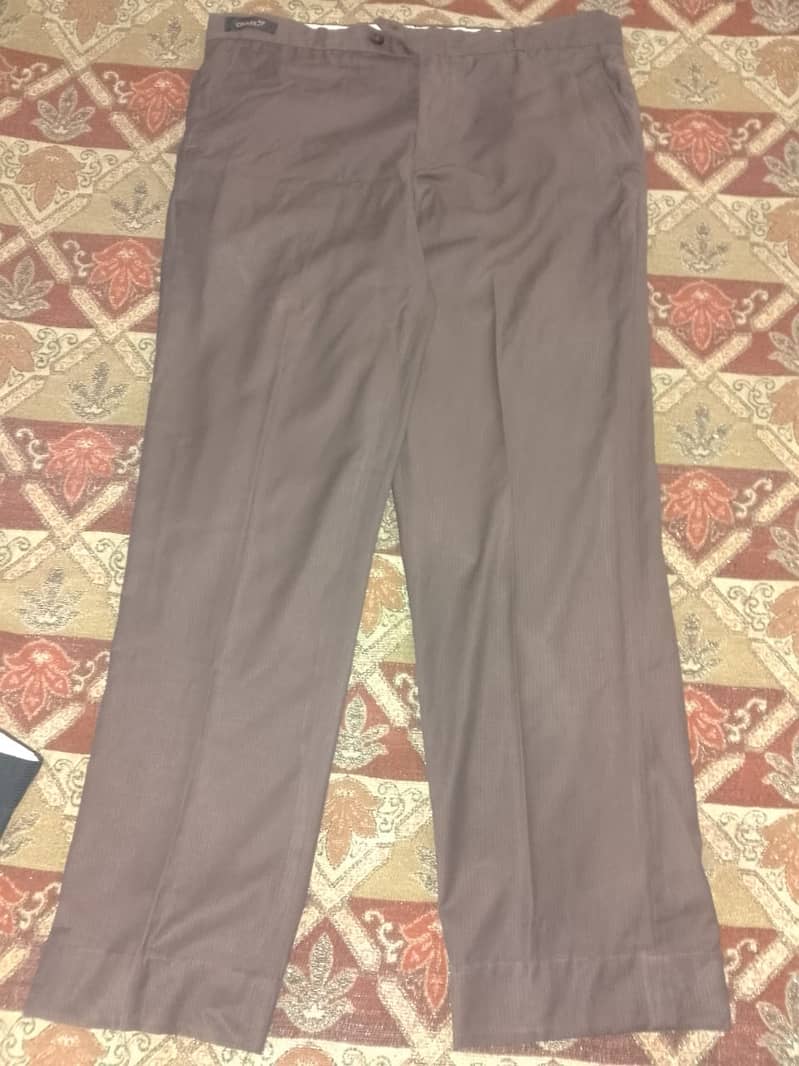 Branded Dress Pants and Jeans Pants | Used only once or twice 2