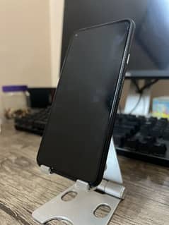 Google Pixel 5 8/128 PTA Approved (FREE SCREEN PROTECTOR)