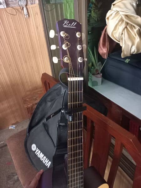 Guitar 5
