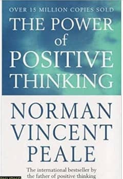 The power of positive thinking by Norman Vincent peale 0