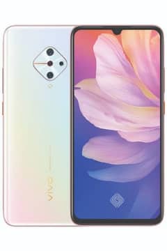 Vivo S1 pro complete Box 8 and 128gb Urgent Sell