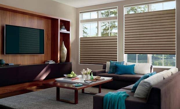 window blinds zebra woooden Blinds - decent office and home collection 2