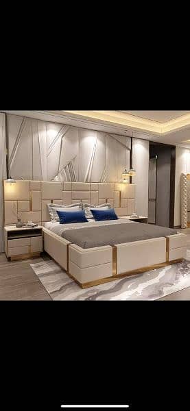 sofa U Shape-living sofa-smart beds-brass bed-roundbed-bedset-sofa 12