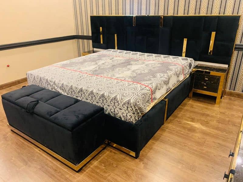 sofa U Shape-living sofa-smart beds-brass bed-roundbed-bedset-sofa 16