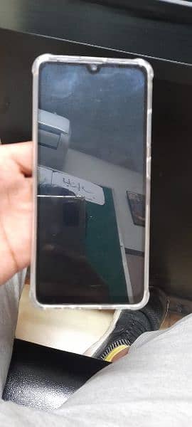 Samsung A32 All ok condition 10 by 9 almost 2