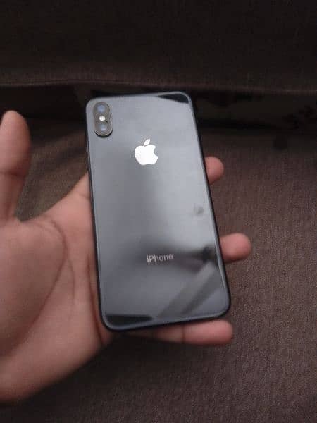 Iphone x 3