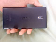 Nokia 3 {N S} 4G in excellent price.
