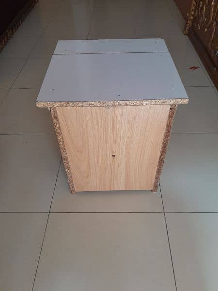 Brand new drawers cabinet with stool for sale 6