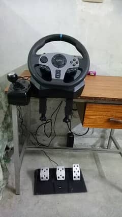 racing wheel pxn v9