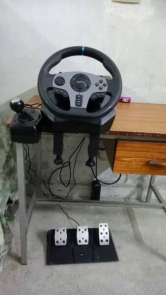 racing wheel pxn v9 0