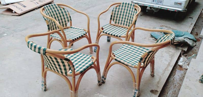 Noor garden chairs 5