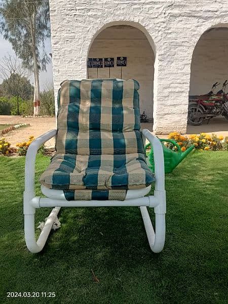 Noor garden chairs 9